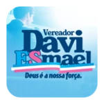 davi esmael android application logo